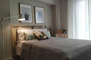 Candia Studio-Heraklion City Center